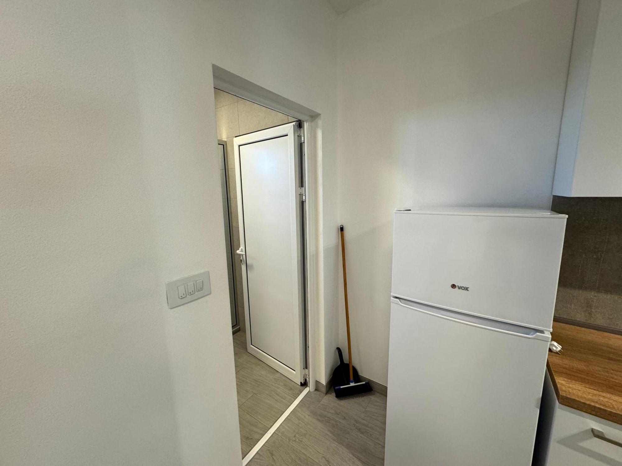 Adla Apartmani 울친 외부 사진