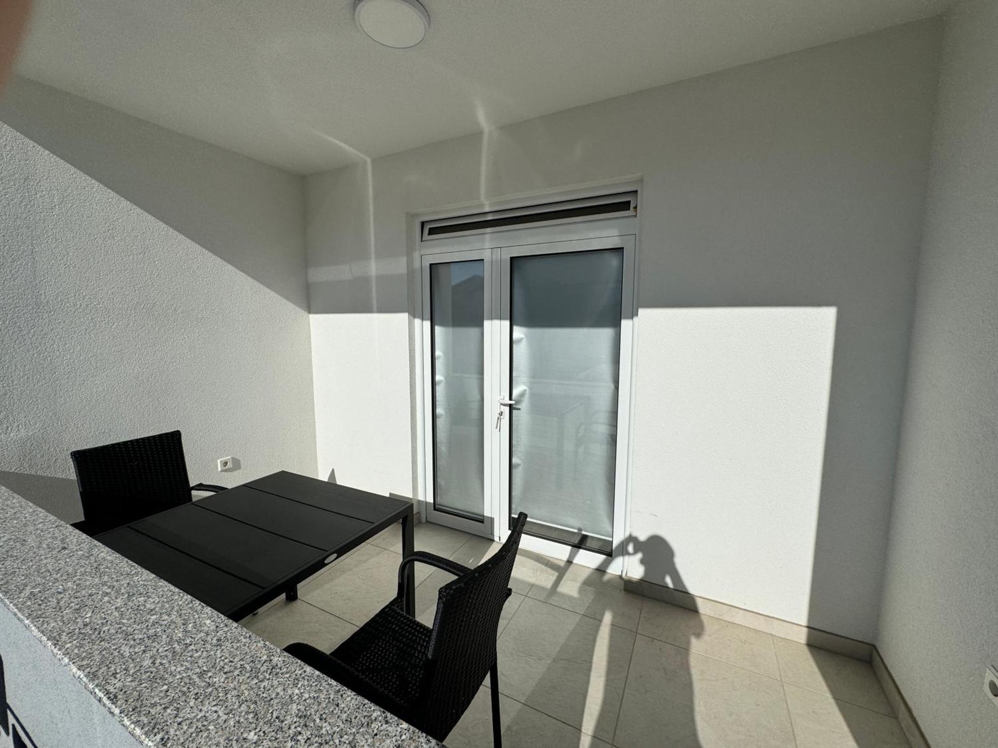 Adla Apartmani 울친 외부 사진