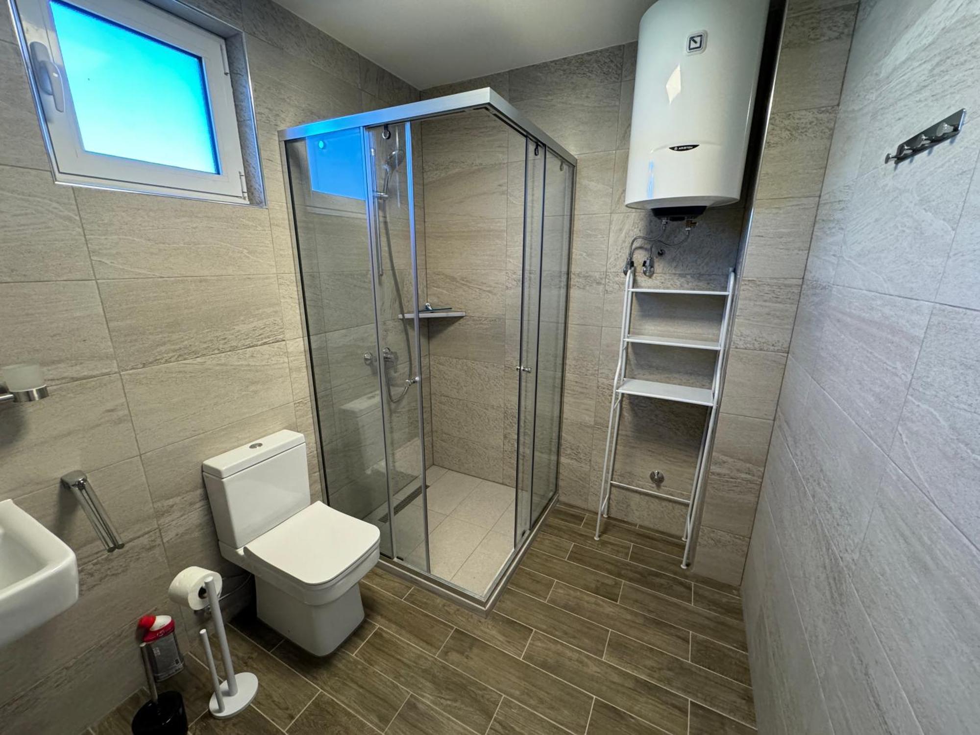 Adla Apartmani 울친 외부 사진