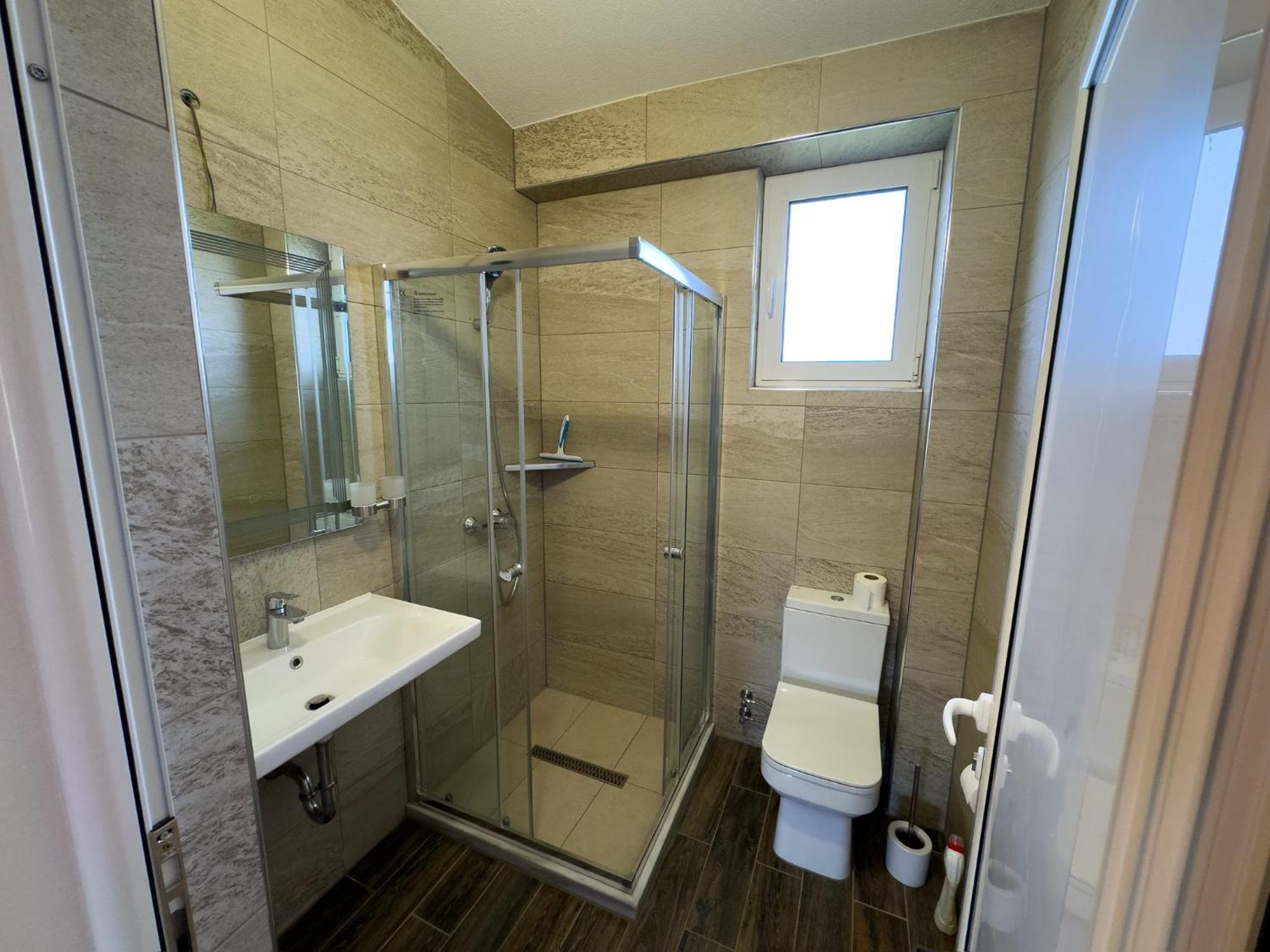 Adla Apartmani 울친 외부 사진