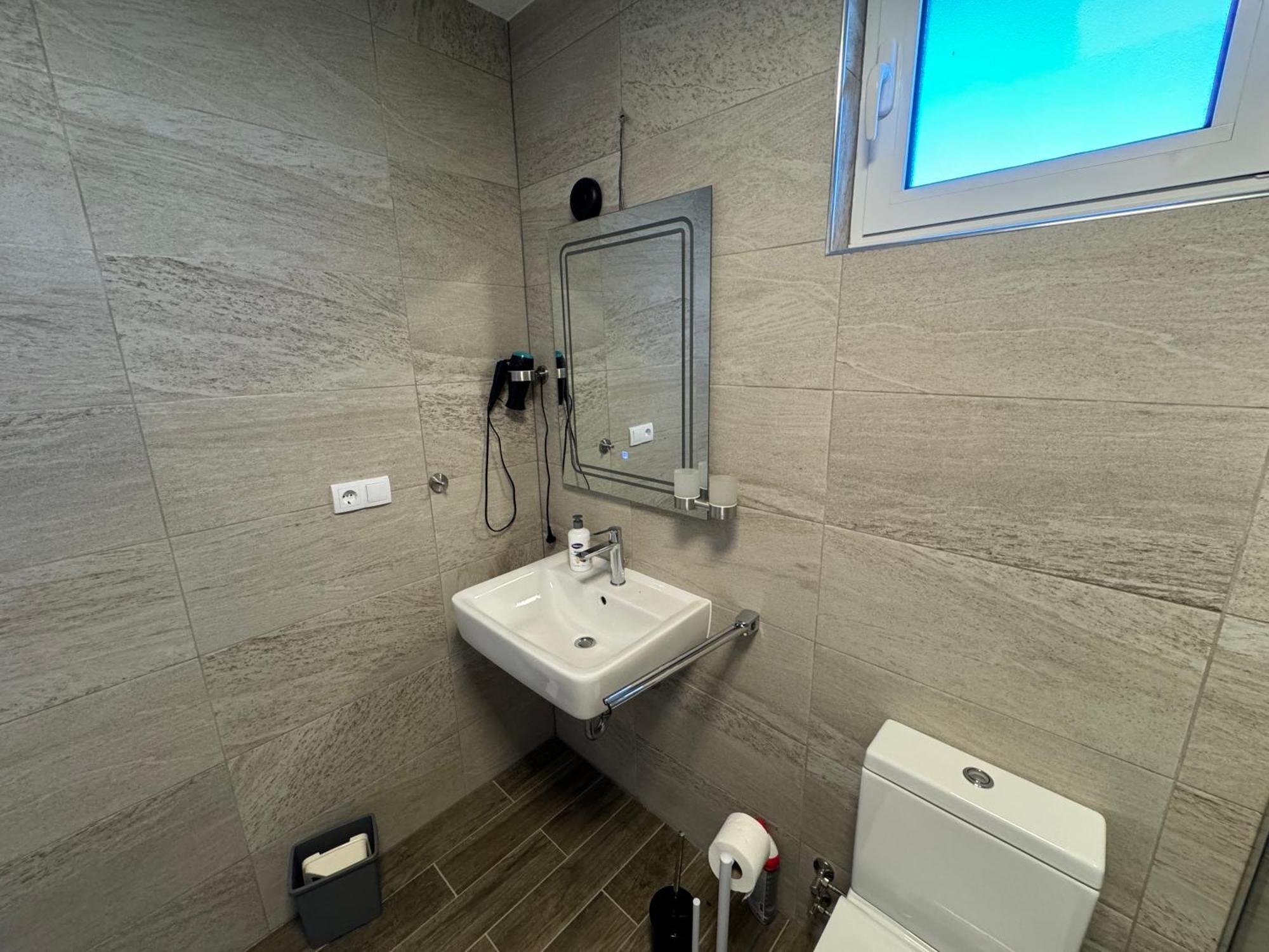 Adla Apartmani 울친 외부 사진
