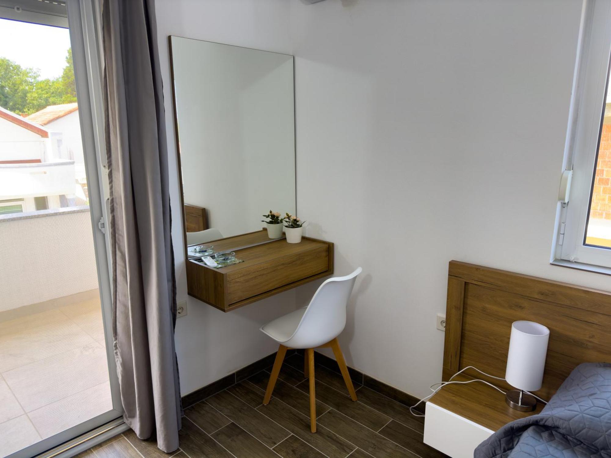 Adla Apartmani 울친 외부 사진